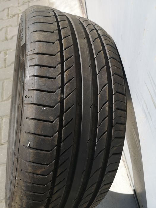 Vând anvelope diferite dimensiuni