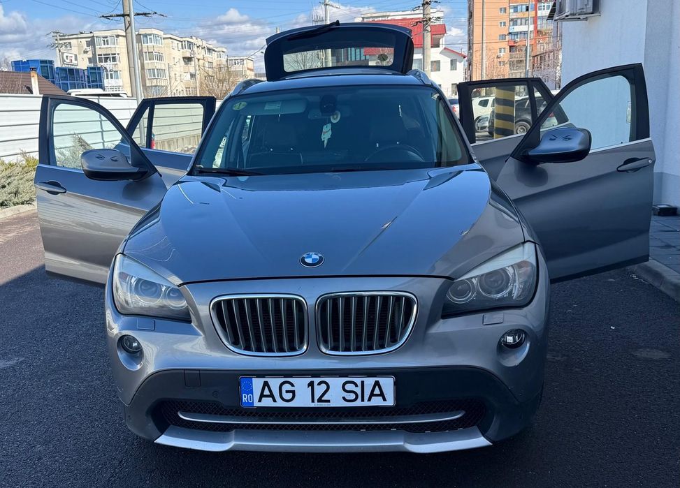 Vând X1 2010 Xdrive