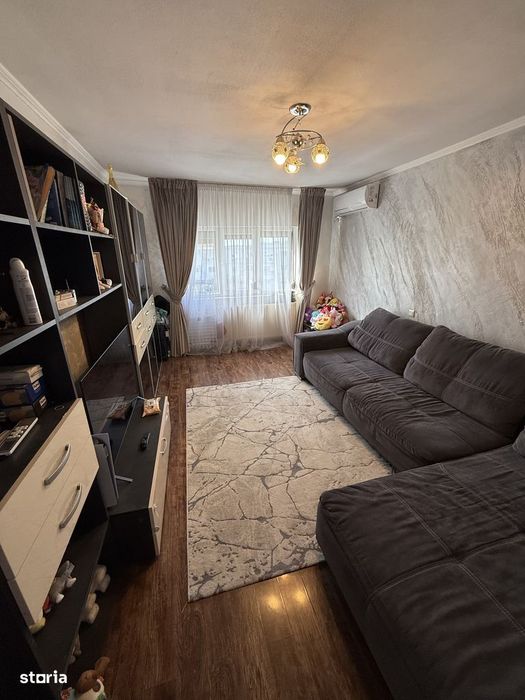 Apartament cu 2 camere de vânzare în zona Buzăului — fotografia 1