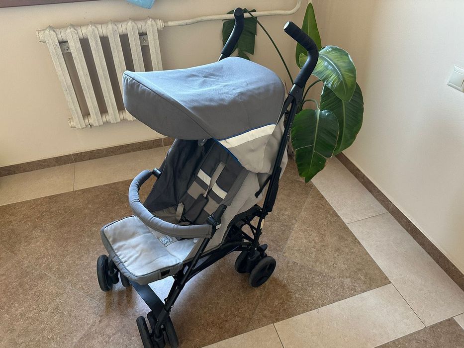 Коляска Inglesina Zippy light