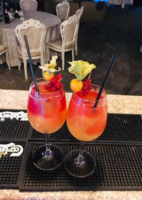 Cocktail Deluxe Bar Events