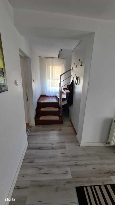 Casa - cartierul Traian