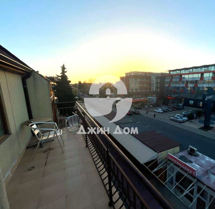 Продава се Мезонет в к.к. Слънчев бряг - 75 кв.м за 1134 €/кв.м - Снимка #2