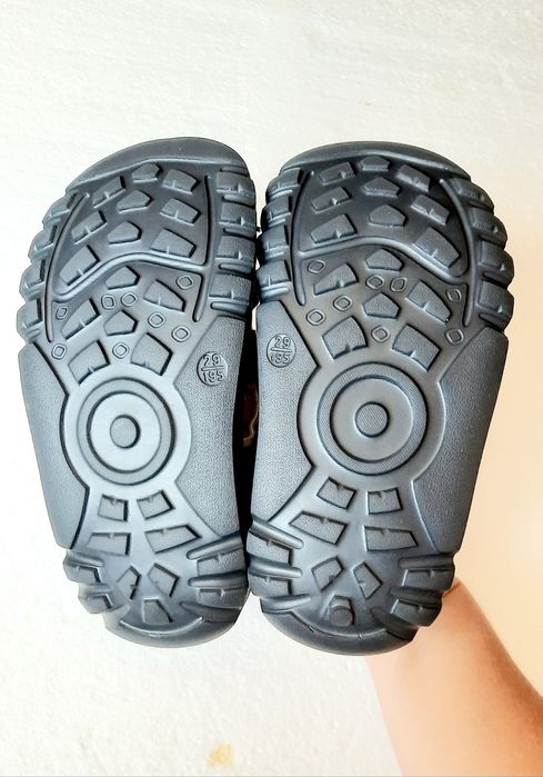Sandale Urban Elite Fashion nr.29, interior 17,5cm