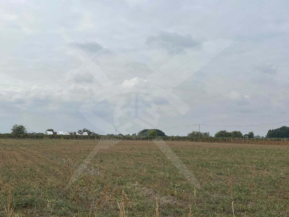 Парцел в Прослав! 50494