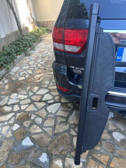 Щора Grand cherokee