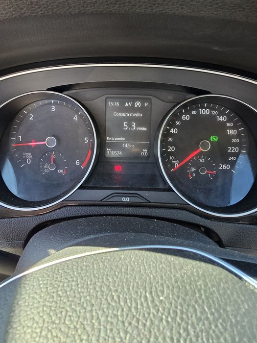 Volkswagen Passat B8