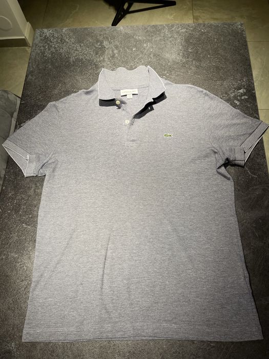 Tricou Polo Lacoste