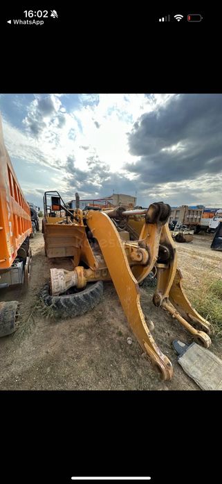 Caterpillar CAT 988G