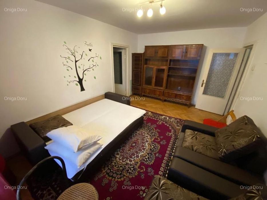 Apartment 4 camere Orsova zona Ghebaura