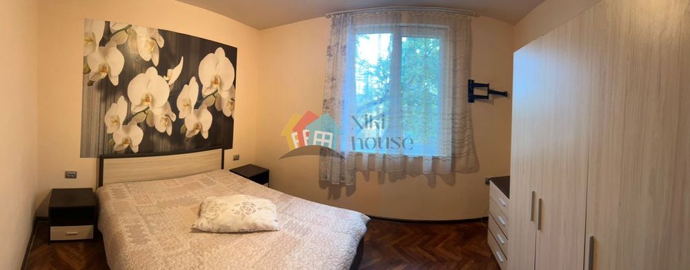 Дава се под наем Двустаен апартамент в Варна, Център - 55 кв.м за 331.5 € - Снимка #5