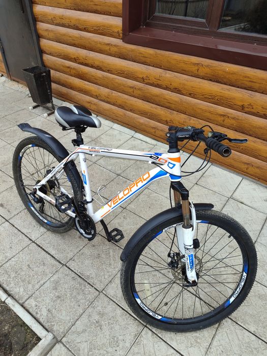 Продам велосипед Velo Pro