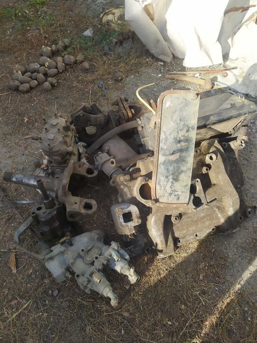 продам запчасти зил