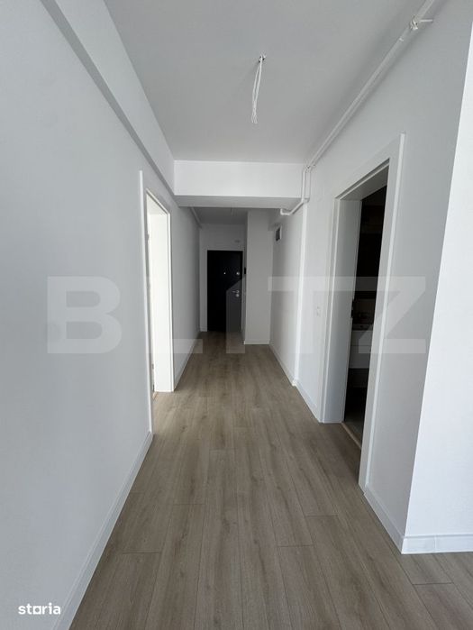 Apartament 2 camere, 54 mp, zona Calea Bucuresti