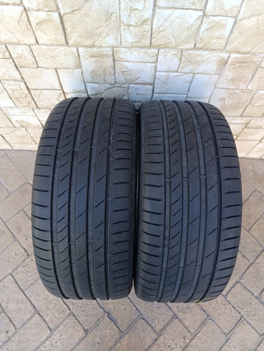 Летни гуми Kumho 255/35/20 Ecsta PS 71