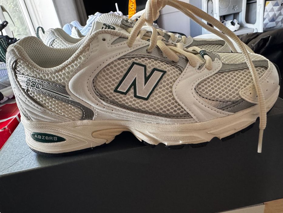 Дамски маратонки New balance