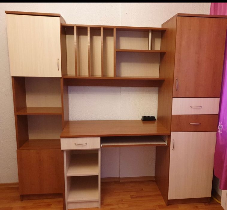 Секция детска стая