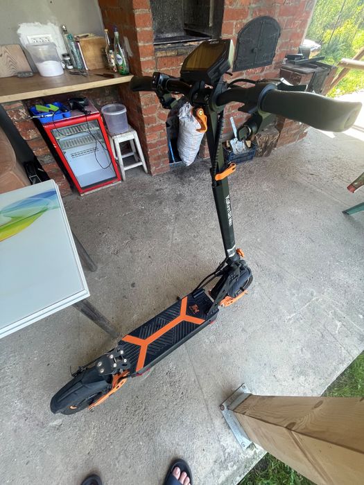 Kukirin g2 max.