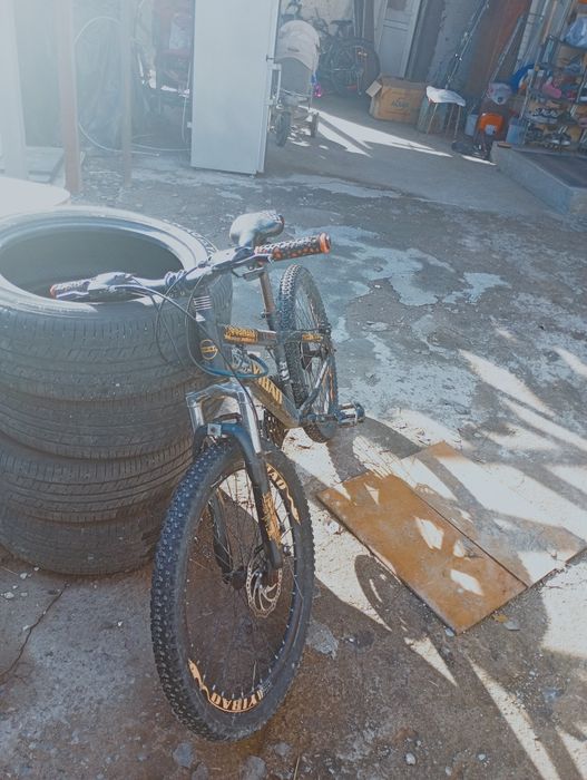 Велосипе__ yibao