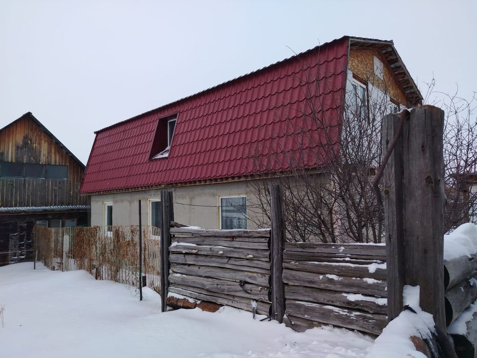 Продам частный дом