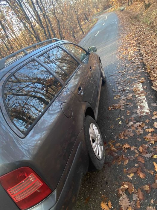 Skoda Octavia 1 , 1.9 TDI