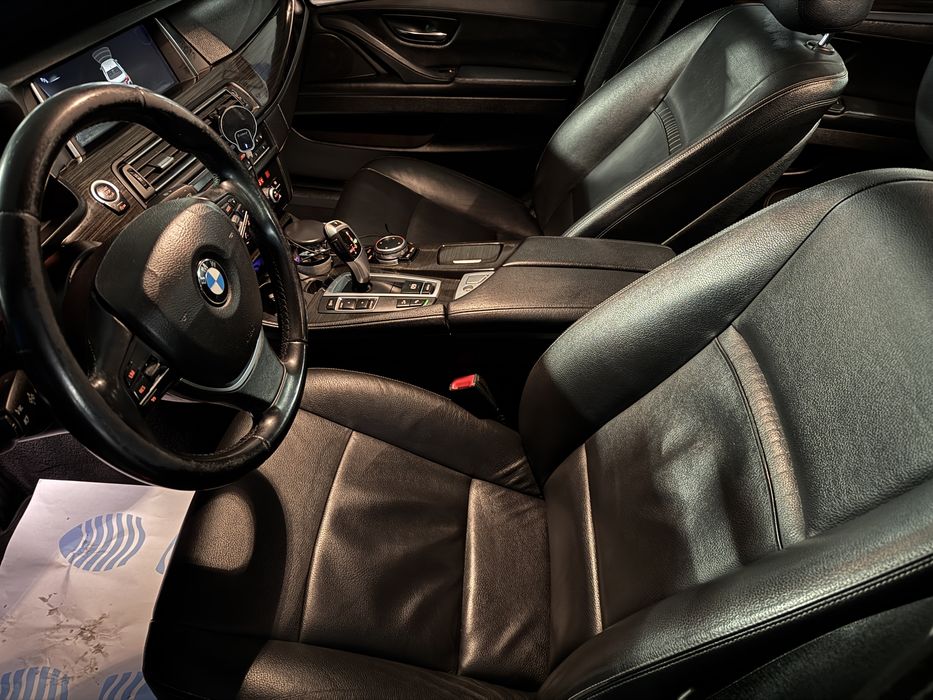 BMW seria 5 xdrive 525