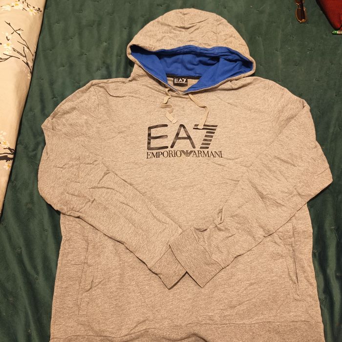 Hanorac Emporii Armani L