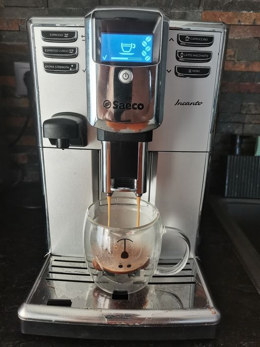 Espressor  Saeco