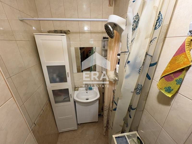 Продава се Двустаен апартамент в Варна, Младост 1 - 39 кв.м за 2306 €/кв.м - Снимка #3