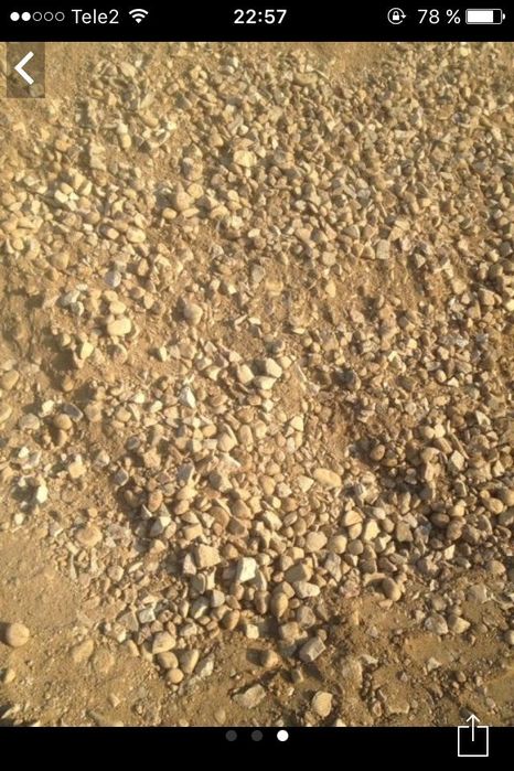 ЗИЛ доставка , щебень, песок