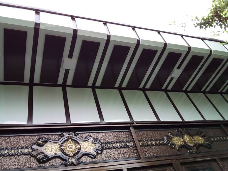 Тунка фон  Туркестон