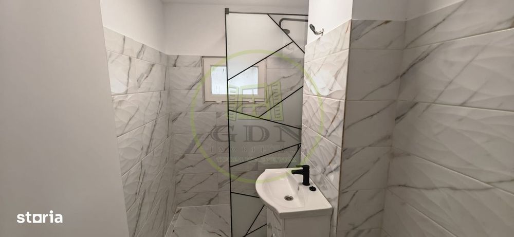 Apartament 2 camere, 48,53 mp, cartier Sarari, zona Institut