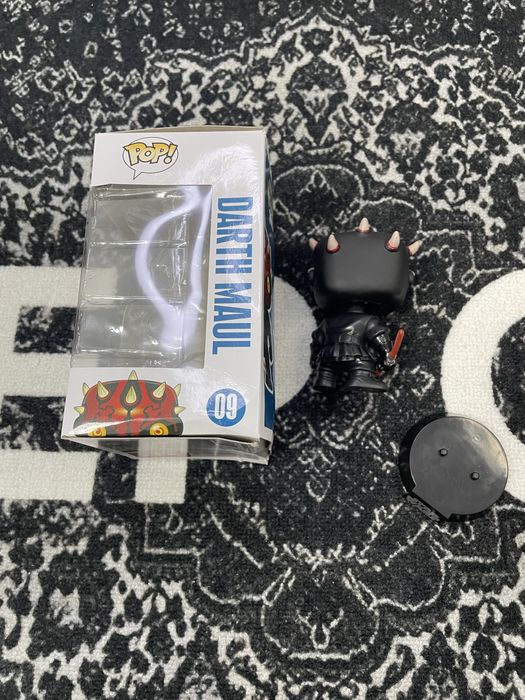 Funko pop- darth maul