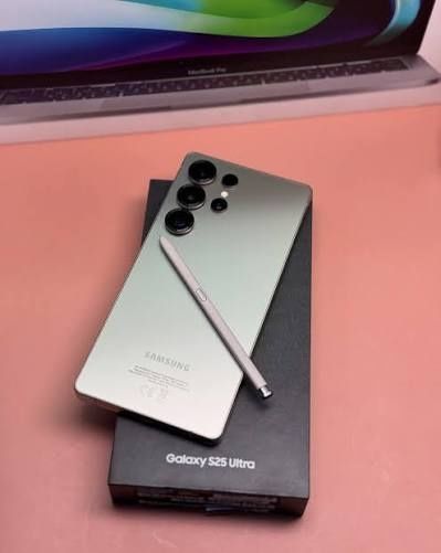 Samsung Galaxy S25 Ultra 12/256gb