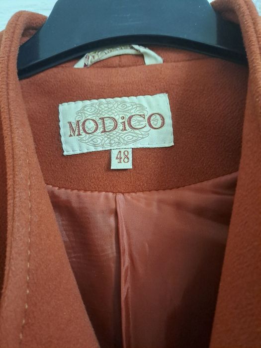 Пальто женское демисезонное