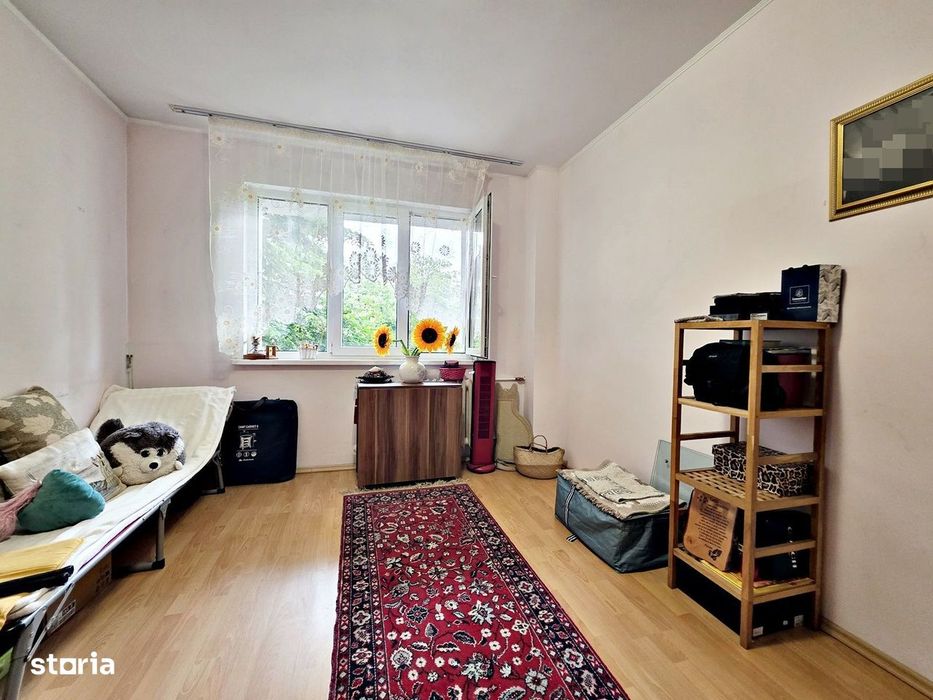 Apartament 4 camere | Militari – Gorjului (6 min. Metrou)