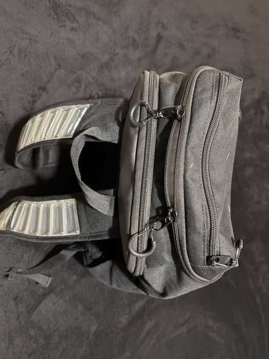 Nike elite раница