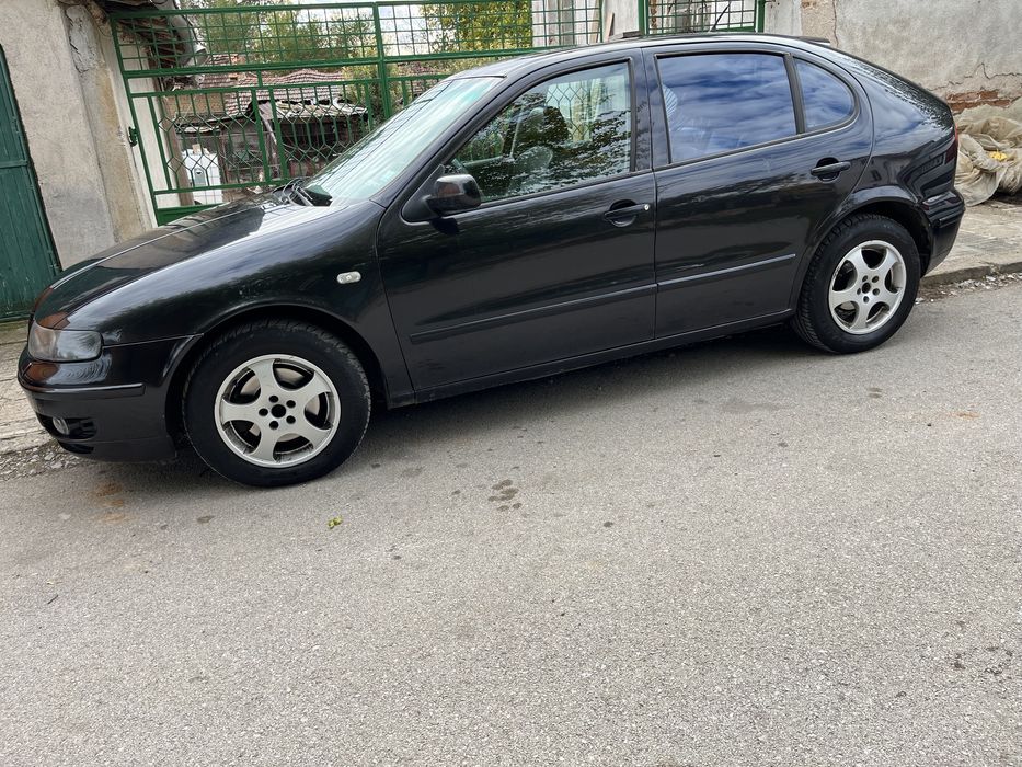 Seat Leon 1.9 tdi
