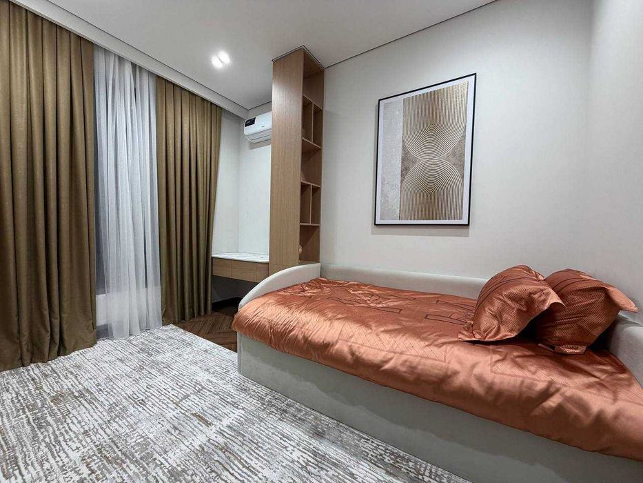 НОВОСТРОЙКА 5/4/1   ЖК "Prestige Gardens"