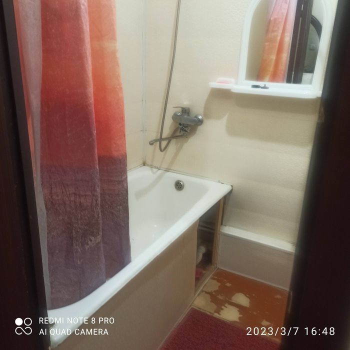 Продажа квартир сергели-5 1-комнат