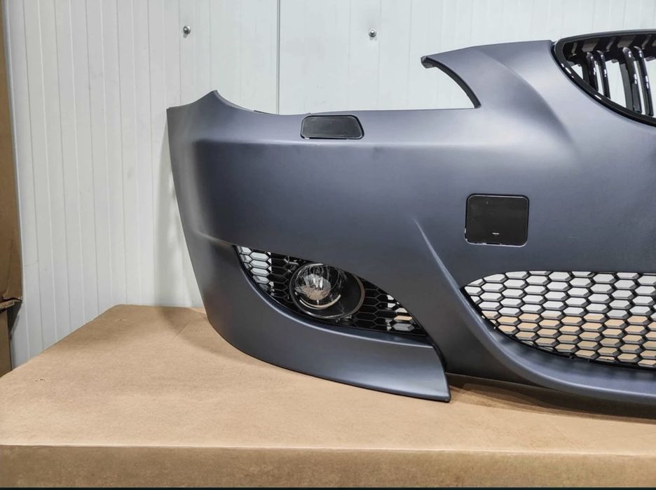 Пакет за БМВ Е60 BMW E60 Мтех М5 комбинация M5 Mtech Предна М5 М прагове Задна Мтех НА СКЛАД! ТОП ЦЕНА! Топ качество