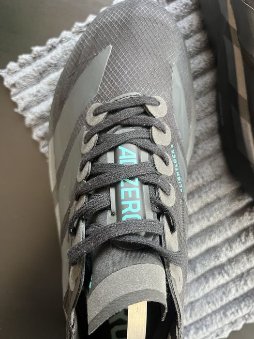 Adizero adios pro 4
