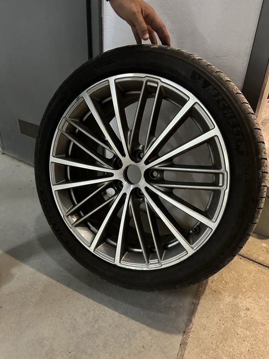 Продавам джанта BMW Style 635 V-Spoke