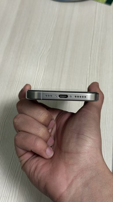 Айфон 16 про б.у