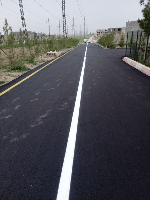 Asfalt Yotqizish xizmati Qashqadaryo asfalt Arzon narxda ishlaymiz