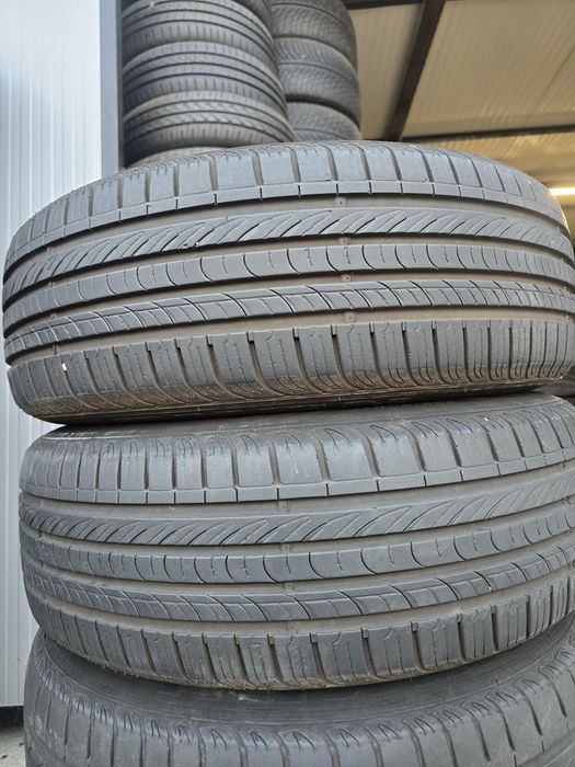 4 Броя 225/60/17 Nexen 2x6,8mm 2x5,6mm