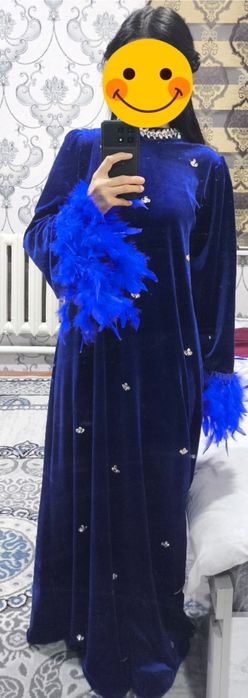 Платья ансамбль для женщин