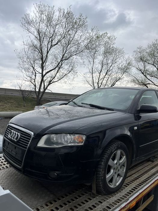 Dezmembrez piese Audi A4 B7