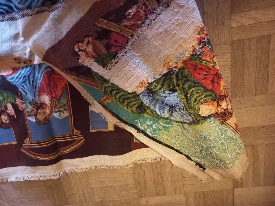 vand goblen cina ce de taina