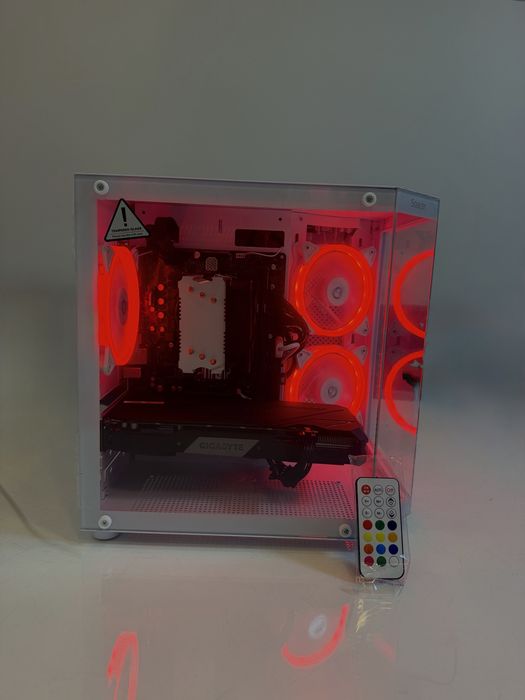 Pc Gaming i5 10500 GTX 1660 Super